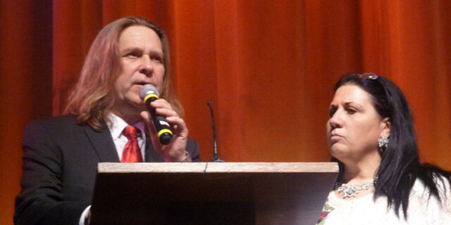 David Ivory consults on professional studio builds